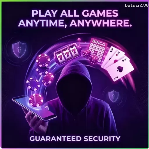 Panduan Pasang betwin188 APK di Android